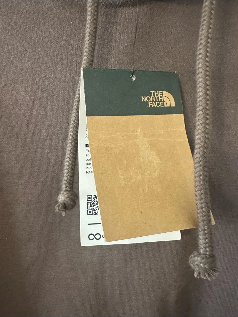 The North Face nwt north